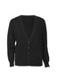 Ladies Woolmix Cardigan - LC800