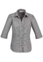 Ladies Edge 3/4 Sleeve Shirt - S267LT