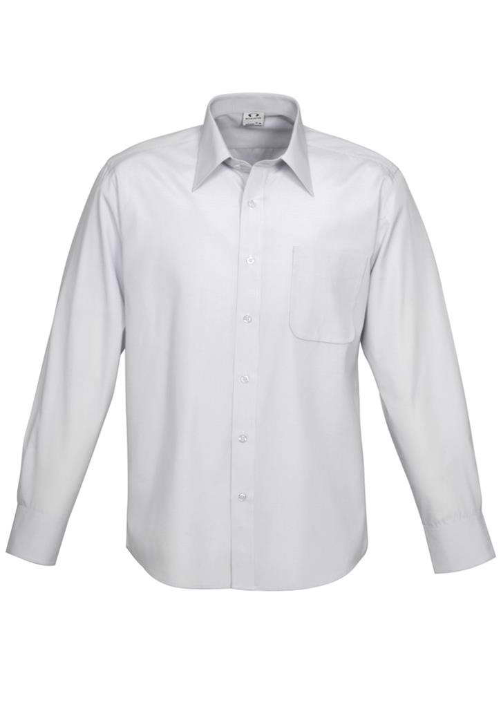 Mens Ambassador Long Sleeve Shirt- S29510