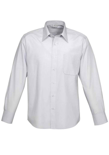 Mens Ambassador Long Sleeve Shirt- S29510