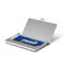 Aluminium Business Card Case - 10743