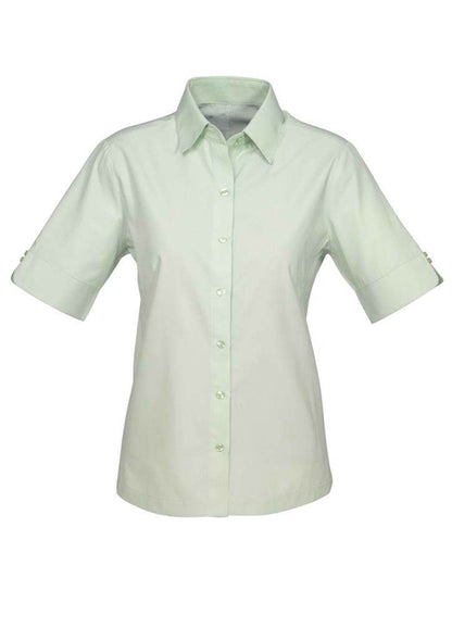 Ladies Ambassador 3/4 Sleeve Shirt - S2952