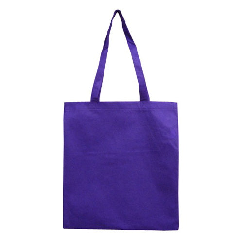 No Gusset Non-Woven Bag - NWB002