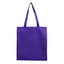 No Gusset Non-Woven Bag - NWB002