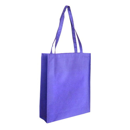 Large Gusset Non-Woven Bag - NWB004