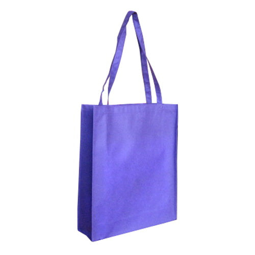 Large Gusset Non-Woven Bag - NWB004