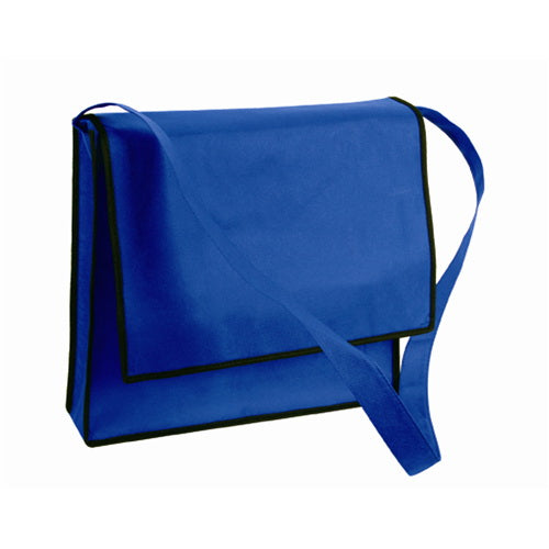 Flap Non-Woven Bag - NWB006