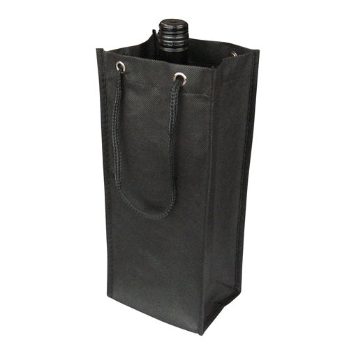 Single Bottle Non-Woven Bag - NWB012