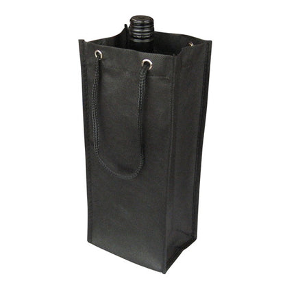 Single Bottle Non-Woven Bag - NWB012
