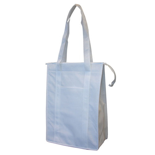 Cooler Bag With Zip Non-Woven Bag - NWB015