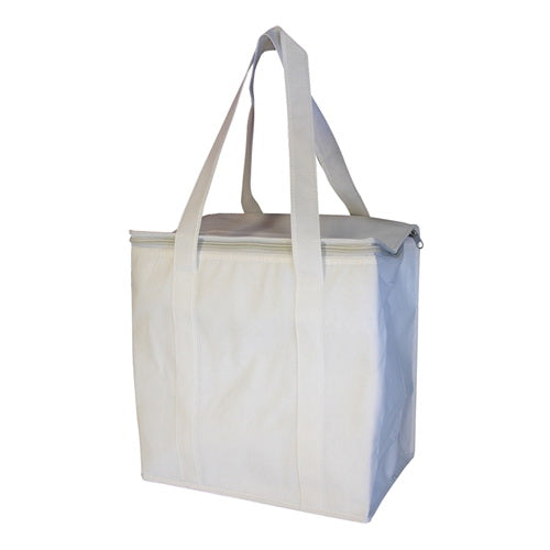 Cooler Non-Woven Bag With Flap - NWB016