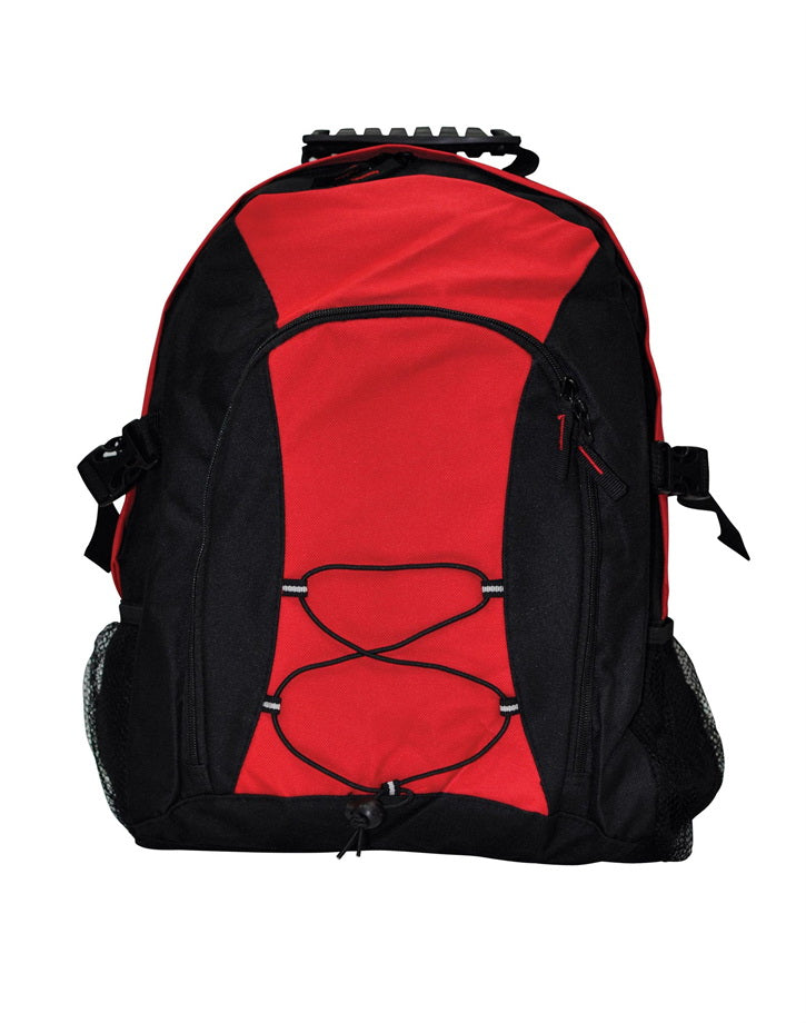 Smartpack Backpack - B5002