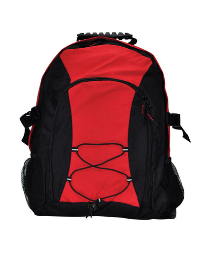 Smartpack Backpack - B5002