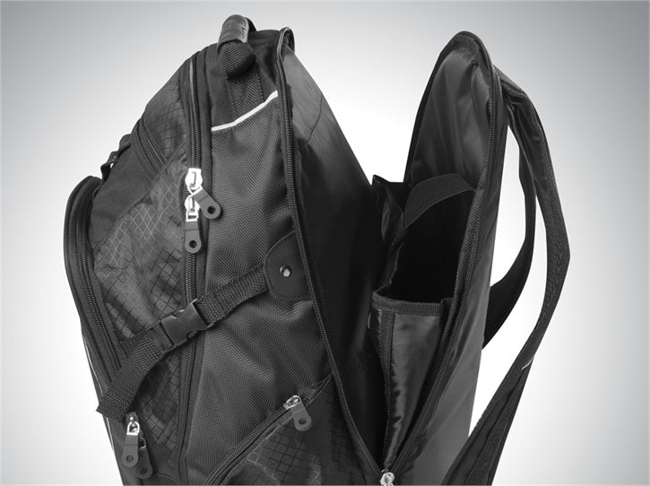 Torque Backpack Black - 5302