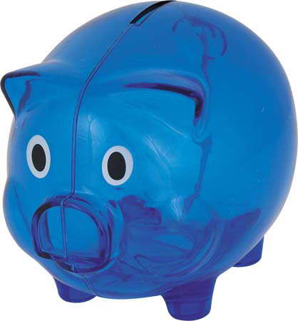 Piggy Bank - G971