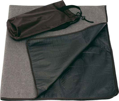 Alpine Picnic Blanket – G354