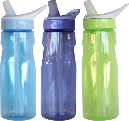 Tritan Bottle - JM024