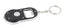 BOTTLE OPENER TORCH KEYRING - G1176