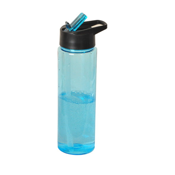 Tritan Drink Bottle With Ice Cubes - JM019