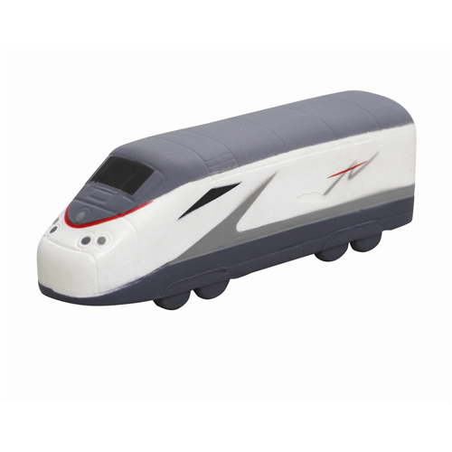 STRESS TRAIN - ST011