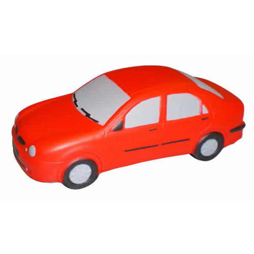 STRESS SEDAN CAR - ST013