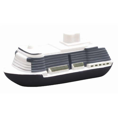 STRESS CRUISE SHIP - ST016