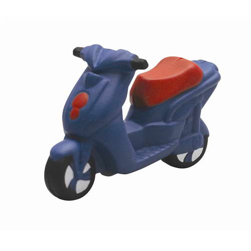 STRESS SCOOTER - ST017