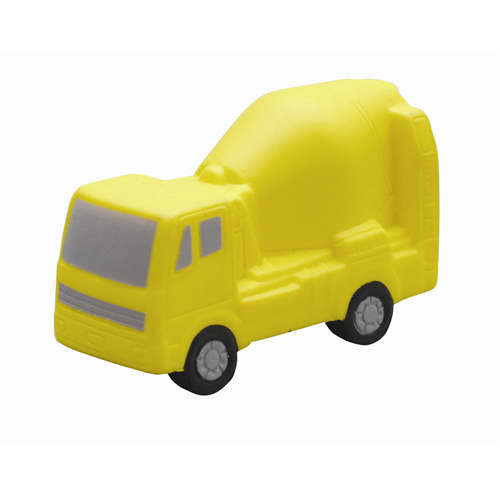 STRESS CEMENT TRUCK - ST019