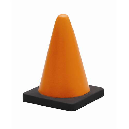 STRESS TRAFFIC CONE - SS038