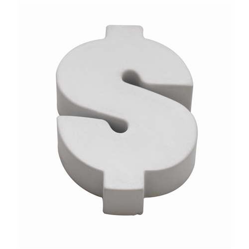 STRESS DOLLAR SIGN - SS066