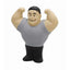 STRESS MUSCLE MAN - SS073