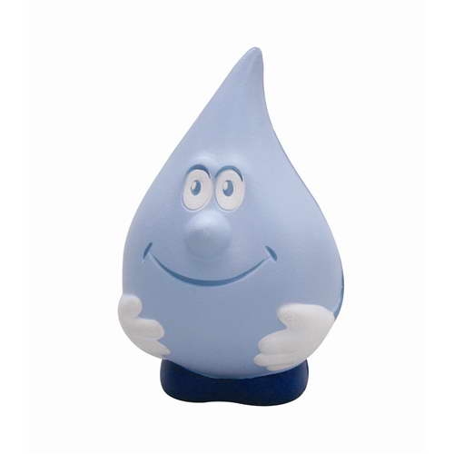 STRESS WATER DROP - SS081