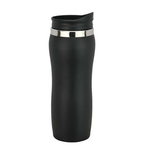 SILOUETTE EBONY MUG - MS003