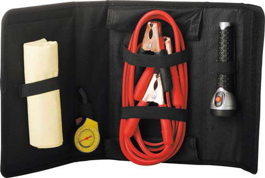 SMALL EMERGENCY CAR KIT - G293