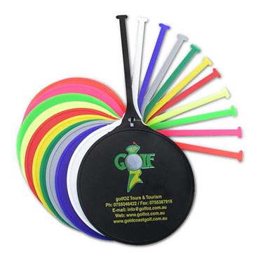 Resort Bag Tags - CSA-BT-R