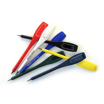 Plastic Pencil - CSA-P-P