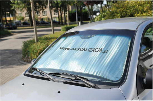 CAR SUNSHINE SHADE - G1258