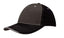 Brushed Heavy Cotton Two Tone Open Lip Sandwich – 4053