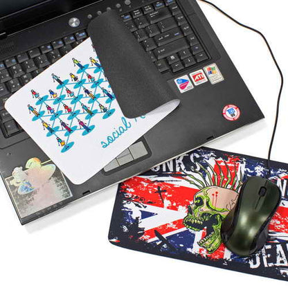 3-in-1 Notebook Mouse Pads 275 x 160mm