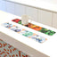 Small Non-slip Counter Bar Mat 600 x 100mm