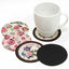 Full Colour Round Coasters 90mm