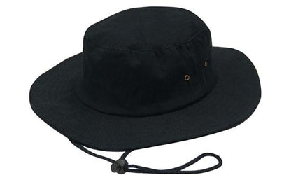 Brushed Heavy Sports Twill Hat - 4250
