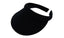 Brushed Heavy Sports Twill Covered Eva Visor - 4151
