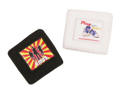 Promotional Sweat Wristband - AH775