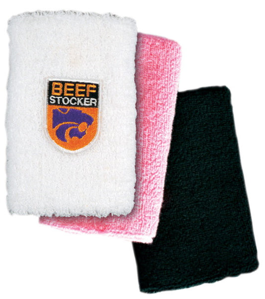 Promotional Sweat Wrist Band - AH776