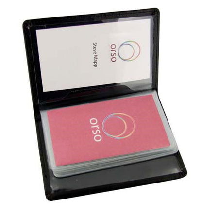 Business Card Wallet – G1083