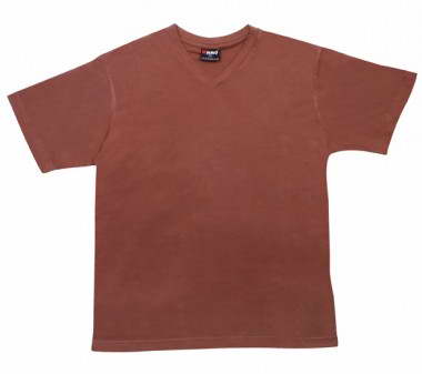 RAMO - Mens V Neck - T902