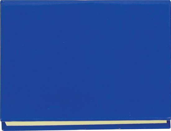 Multi Marker Note Pad - G713