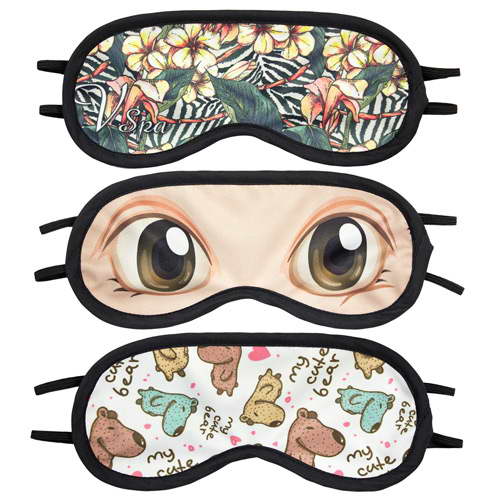 Sleeping Eye Mask - PK10032