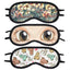 Sleeping Eye Mask - PK10032